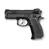 CZ 75 COMPACT cal. 9 mm Luger SHADOW LINE